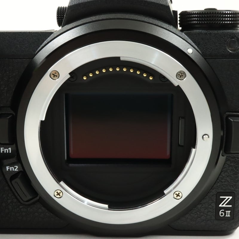 Z6II ボディ