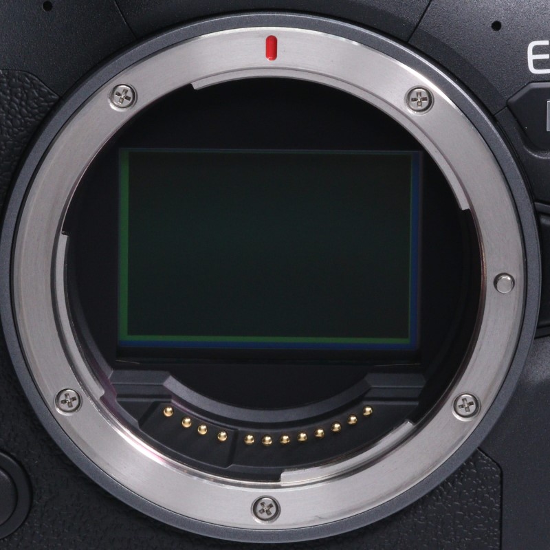 EOS R6