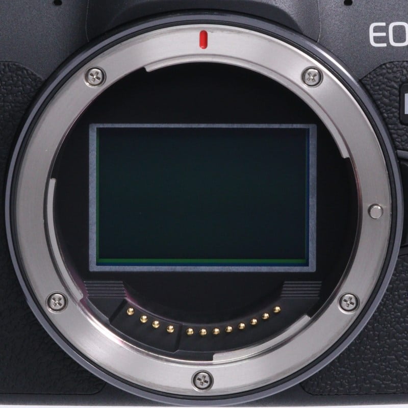 EOS R8 ボディー