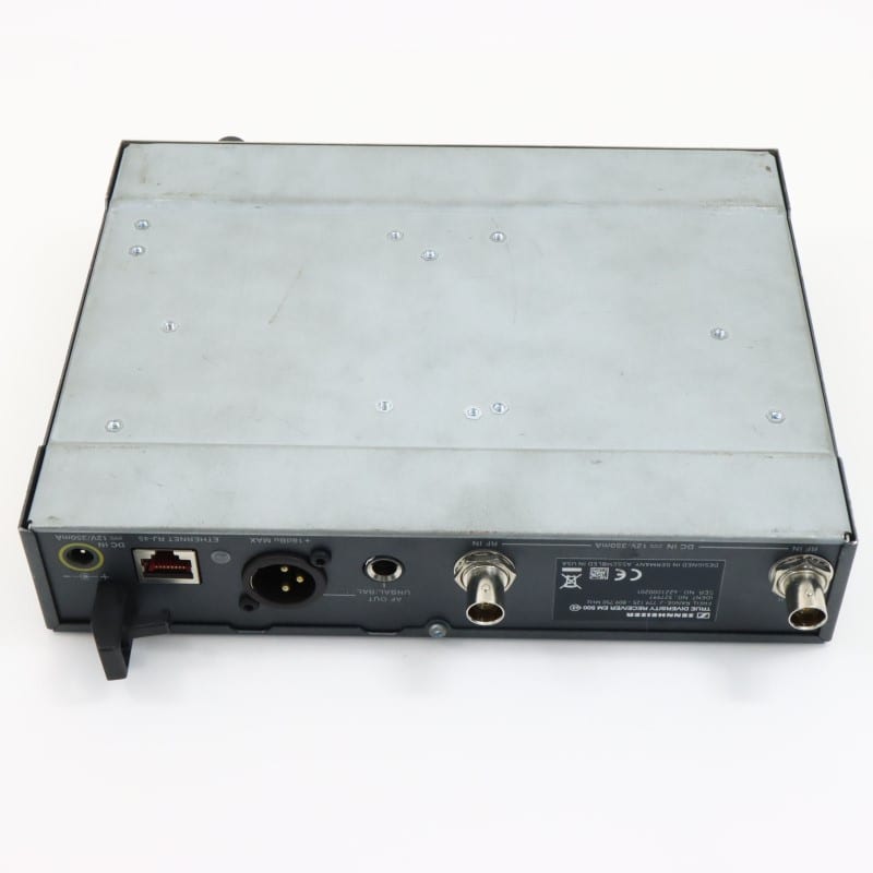 ew 500-935 G3-JB [ハンドヘルドマイクセット]