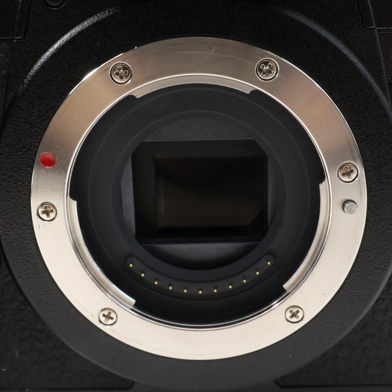 LUMIX G9 PROII ボディ DC-G9M2