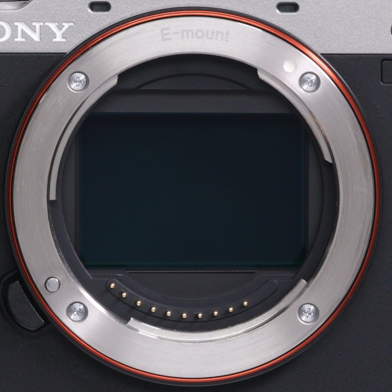 新品)SONY (ソニー) α7C II ボディ ILCE-7CM2 S シルバー（商品