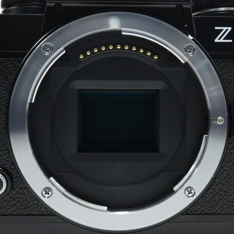 Zfc ブラック