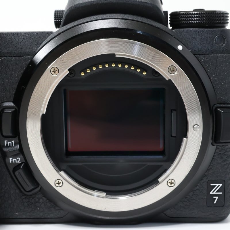 Z7 ボディ