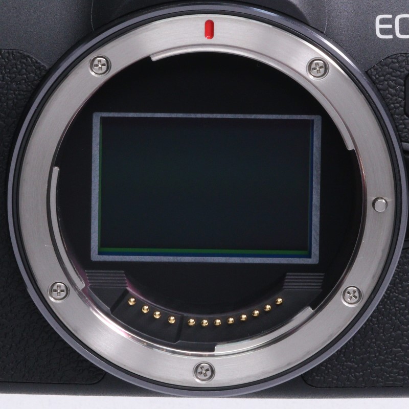EOS R8