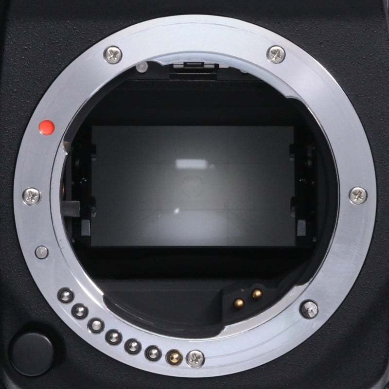 PENTAX K-1 Mark II ボディキット