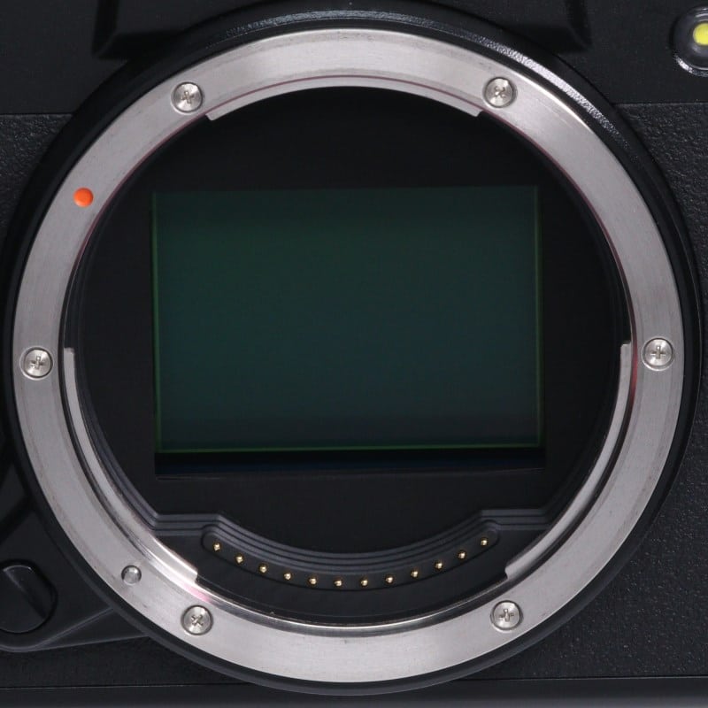 FUJIFILM GFX50S II ボディ