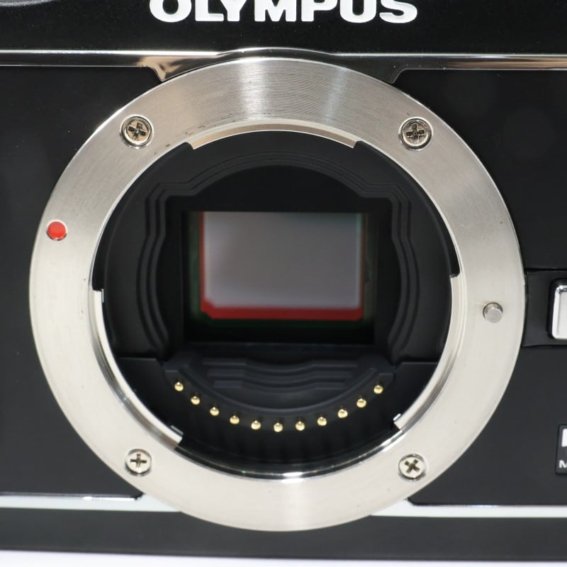 E-P3 ボディ ブラック