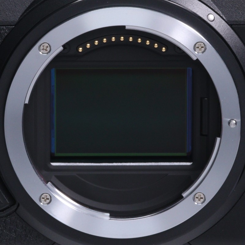 Z5 ボディ