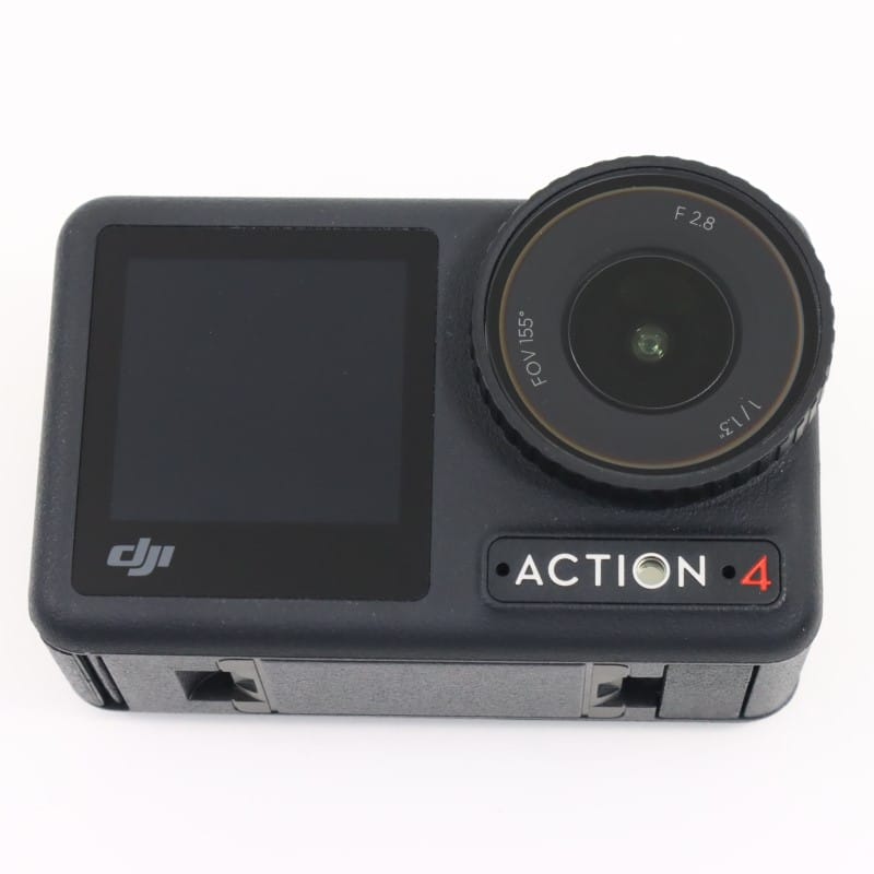 CA2039 [Osmo Action 4 スタンダードコンボ]