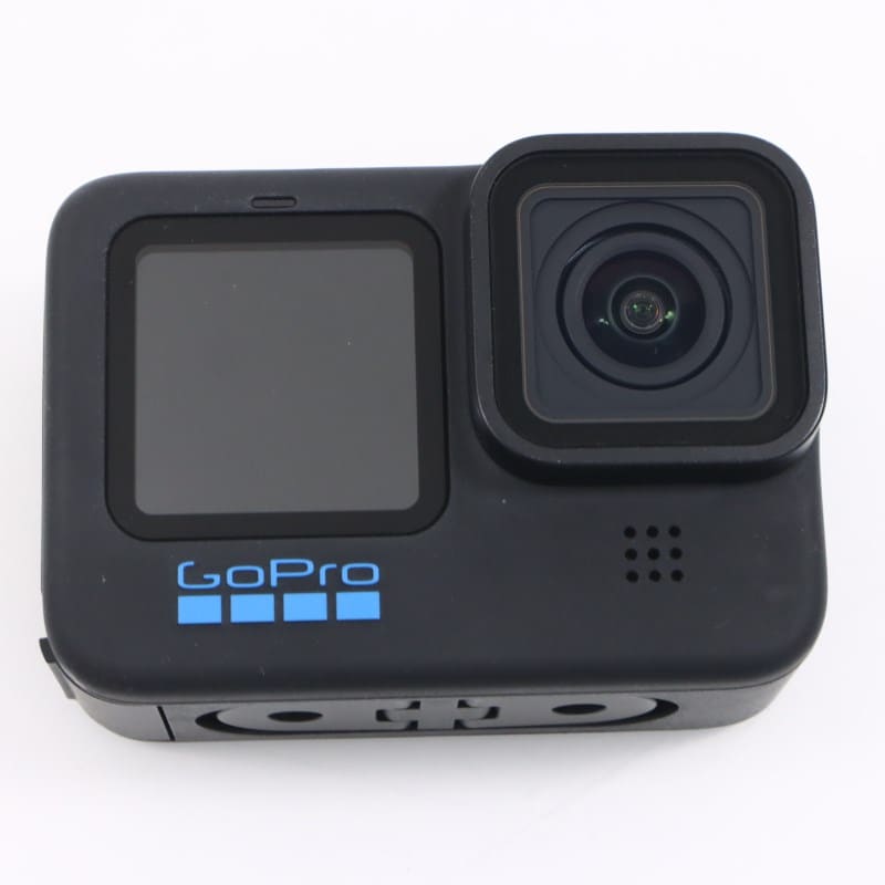 HERO10 Black CHDHX-101-FW