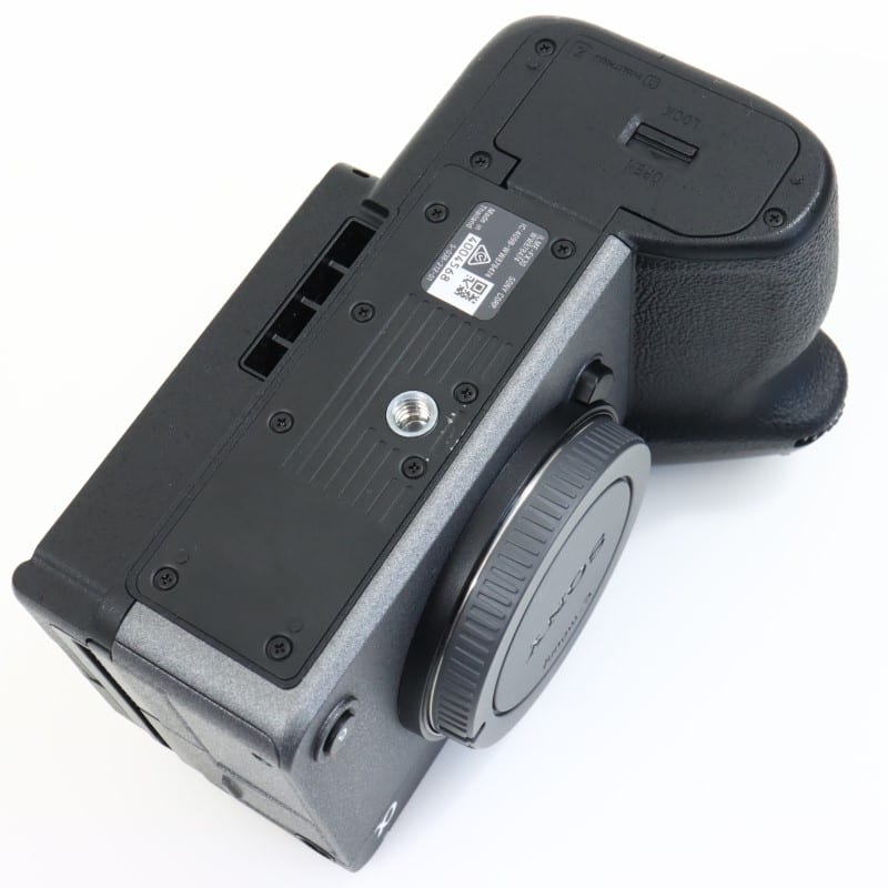 FX30 ボディ ILME-FX30B
