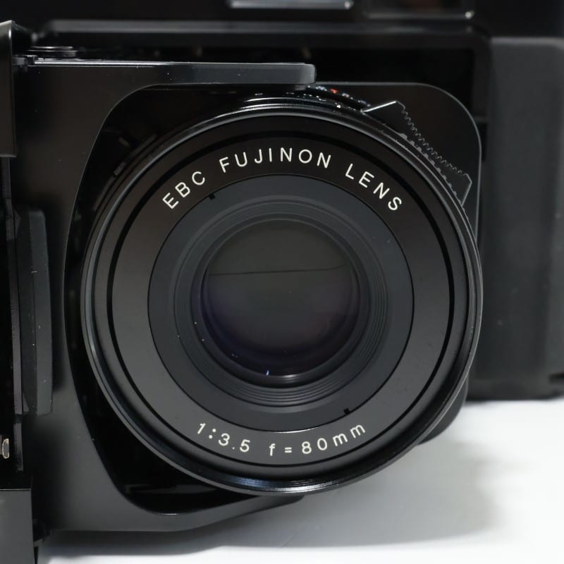 GF670 Professional ブラック