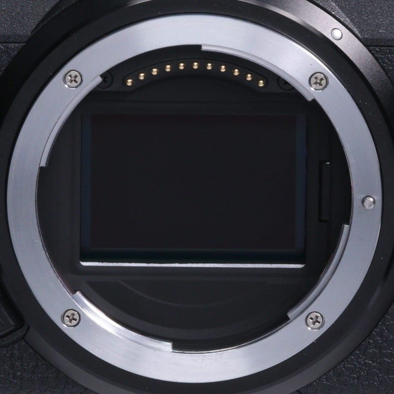 Z6II ボディ