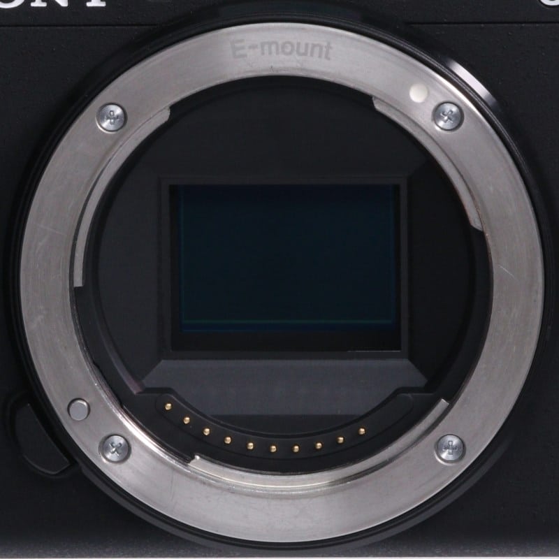 α6700 ボディ ILCE-6700