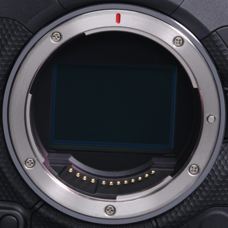 EOS R3 ボディー