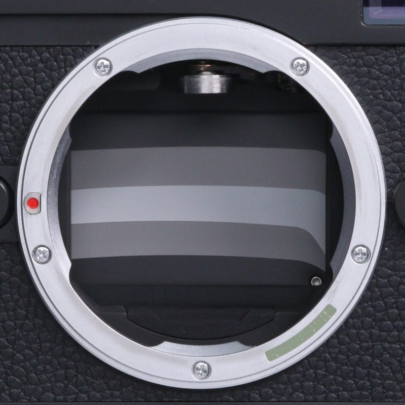 20050 Leica M10 モノクローム