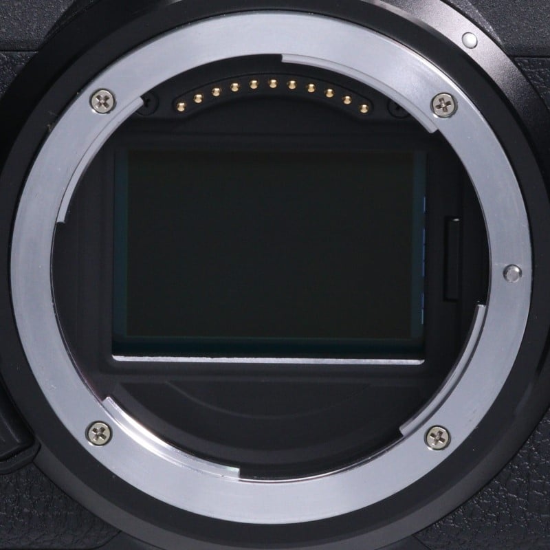 Z7II ボディ