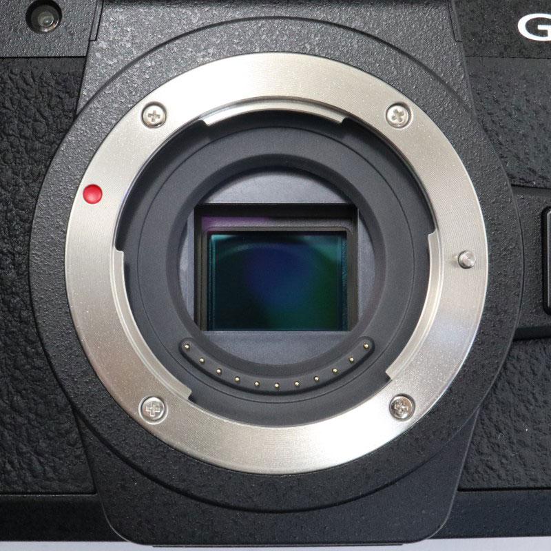 Lumix Dc-g99 中古