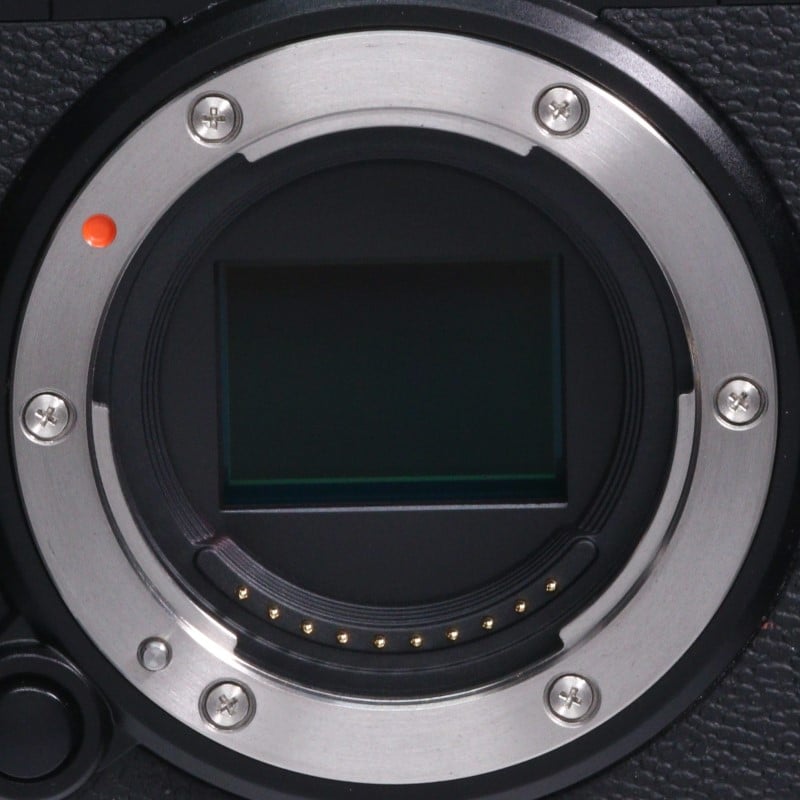 FUJIFILM X-T5 ボディ ブラック