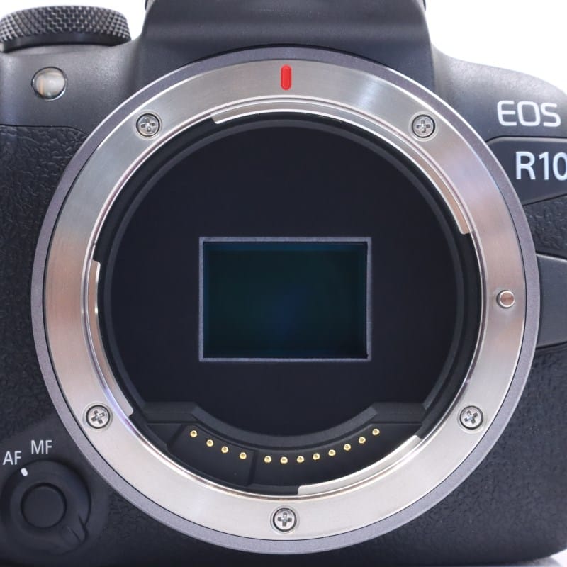 EOS R10 ボディー