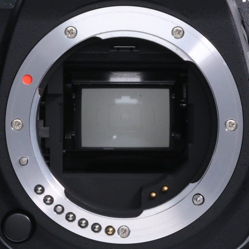 PENTAX K-70 ボディ ブラック