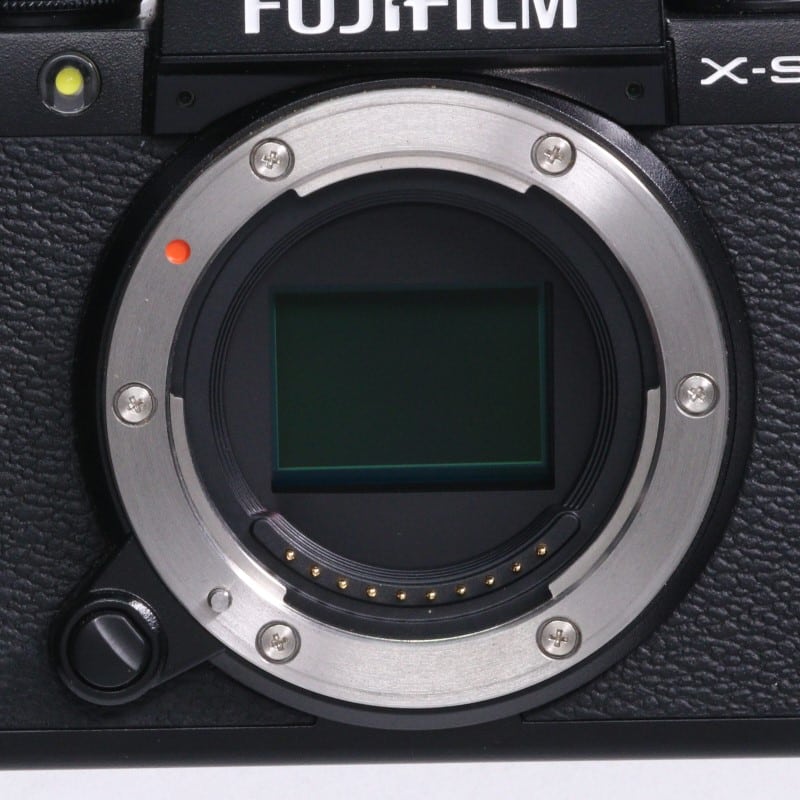 FUJIFILM X-S10 ボディ