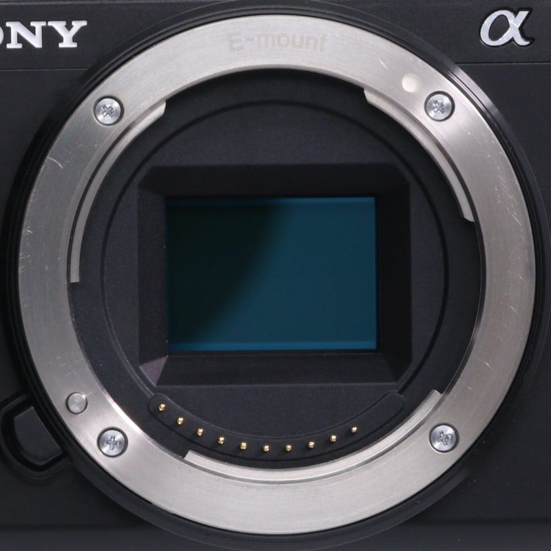 VLOGCAM ZV-E10 ボディ ブラック ZV-E10B
