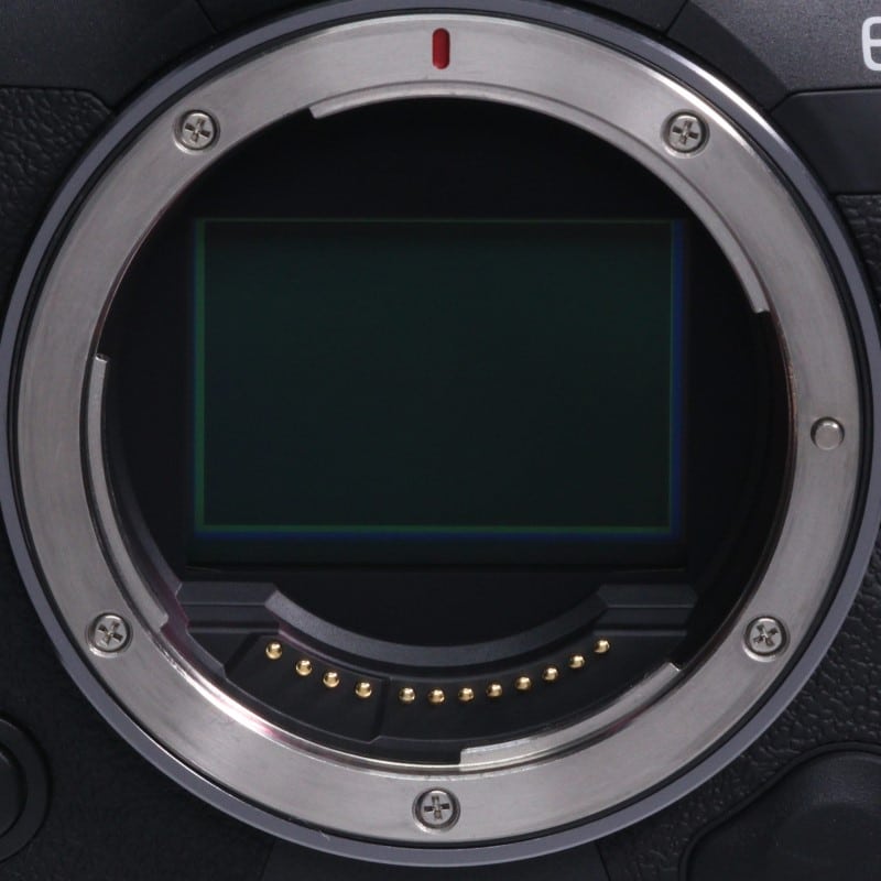 EOS R5 ボディー
