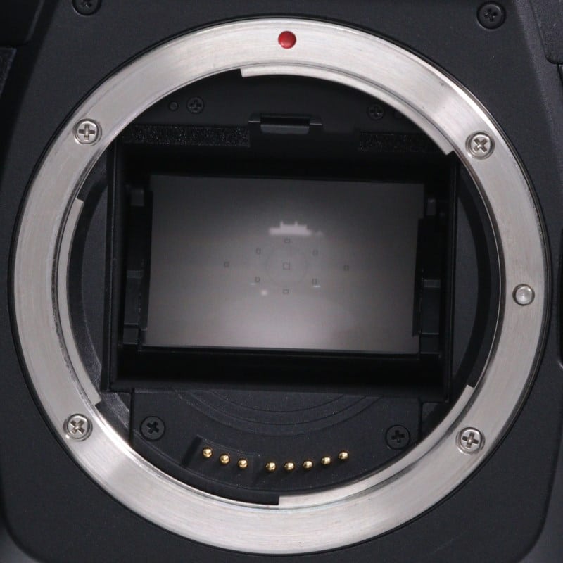 Canon EOS 5D ボディ ABランク 中古｜フジヤカメラ