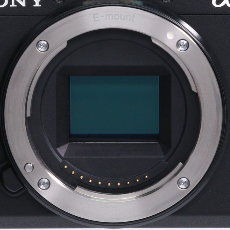 α6400 ボディ ブラック ILCE-6400B