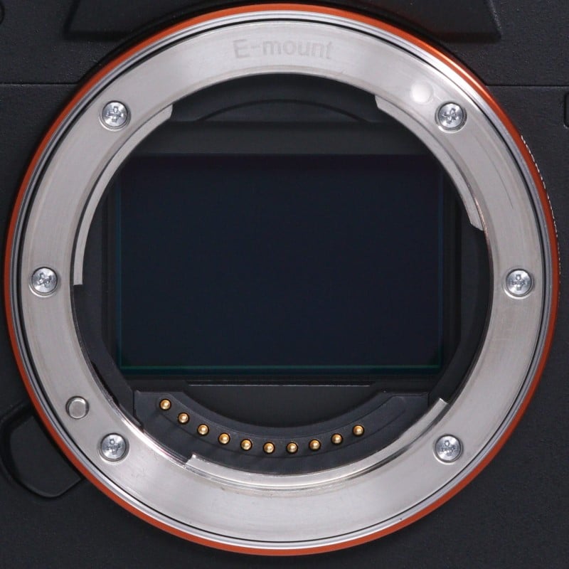 α7R IV ボディ ILCE-7RM4