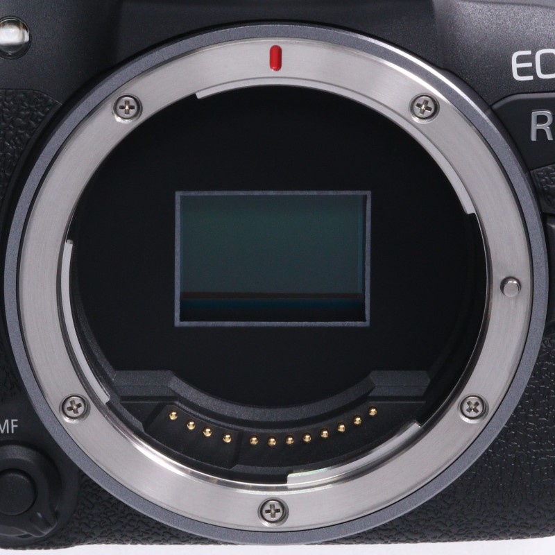 EOS R10 ボディー