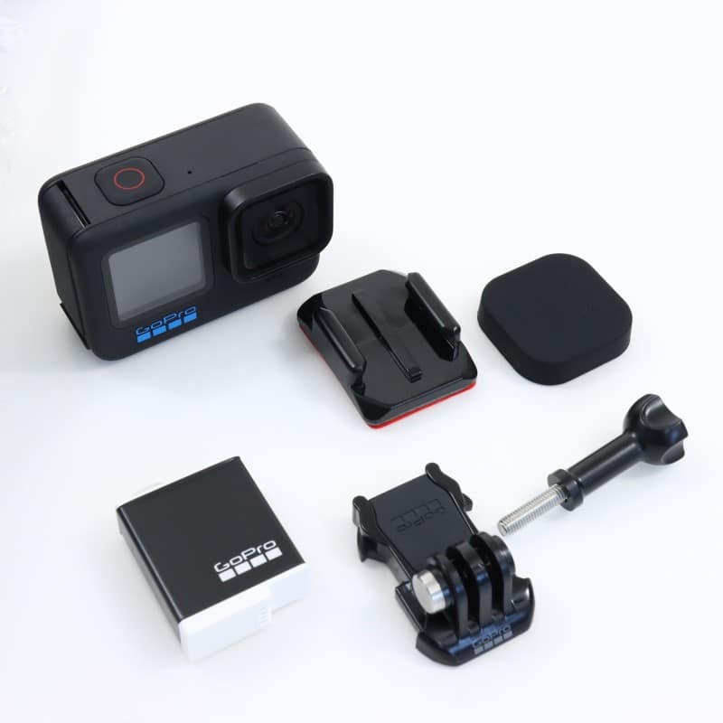 CHDHX-111-FW [HERO11 Black]