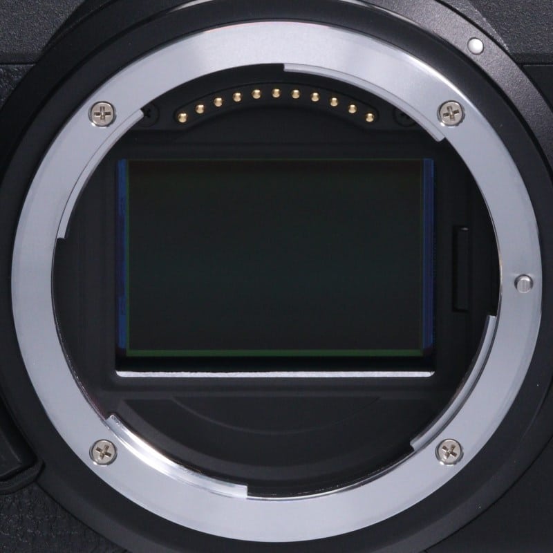 Z5 ボディ