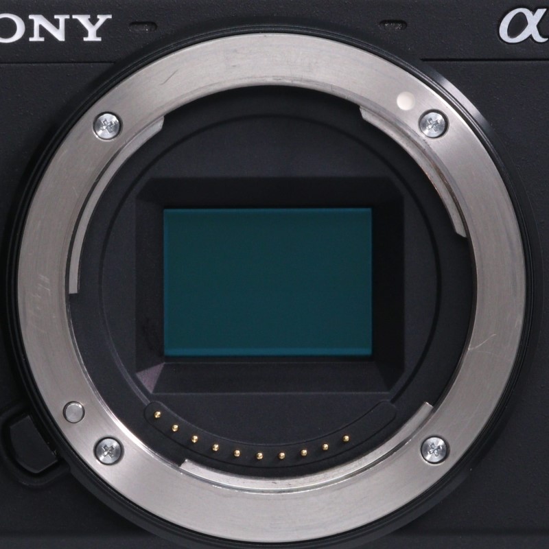 α6400 ボディ ブラック ILCE-6400B