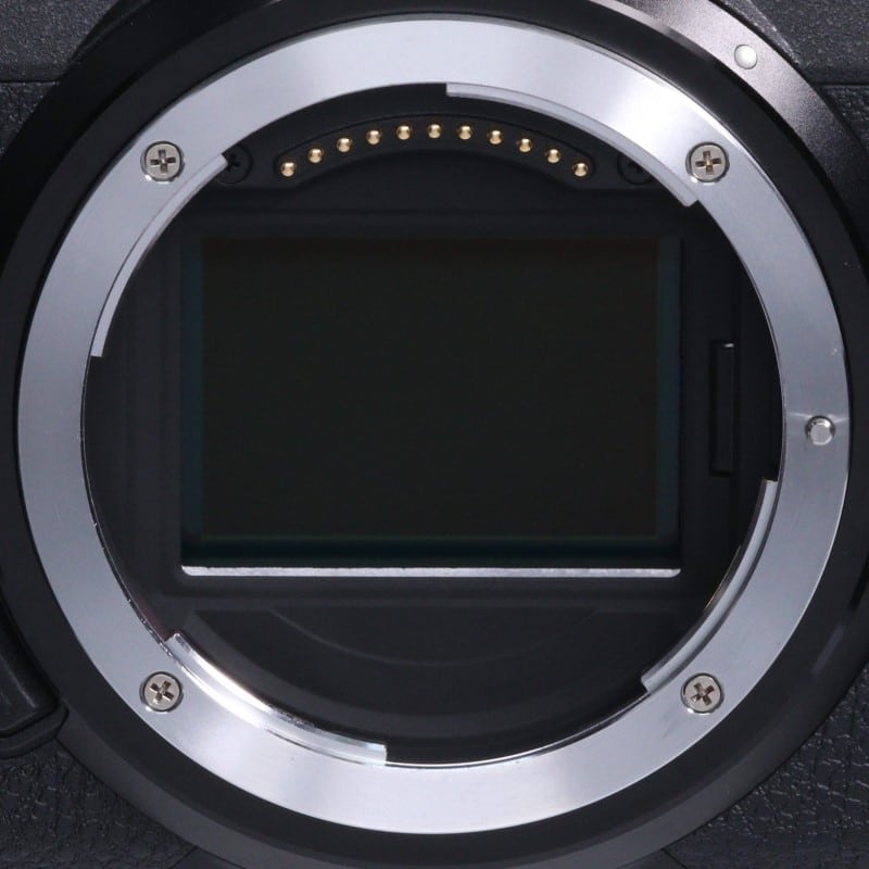 Z6II ボディ