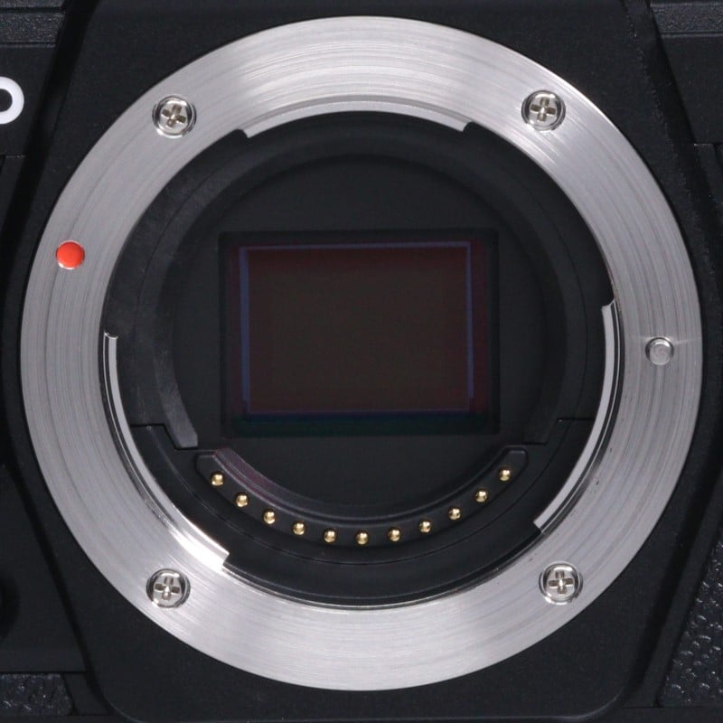 OM-D E-M5 Mark III ボディー ブラック