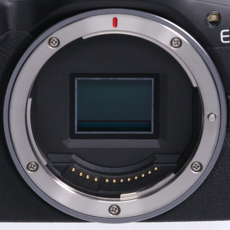 EOS R50 ブラック