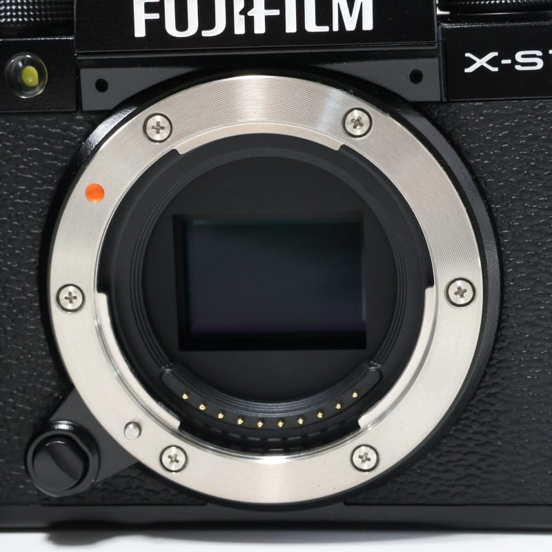 FUJIFILM X-S10 ボディ