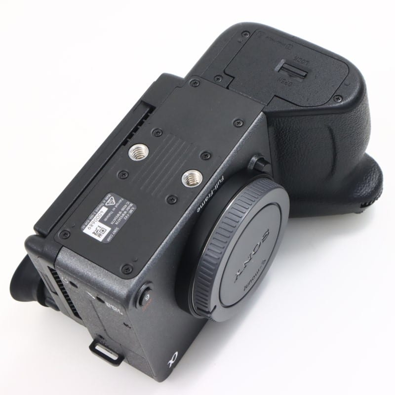 FX2 ボディ ILME-FX2B