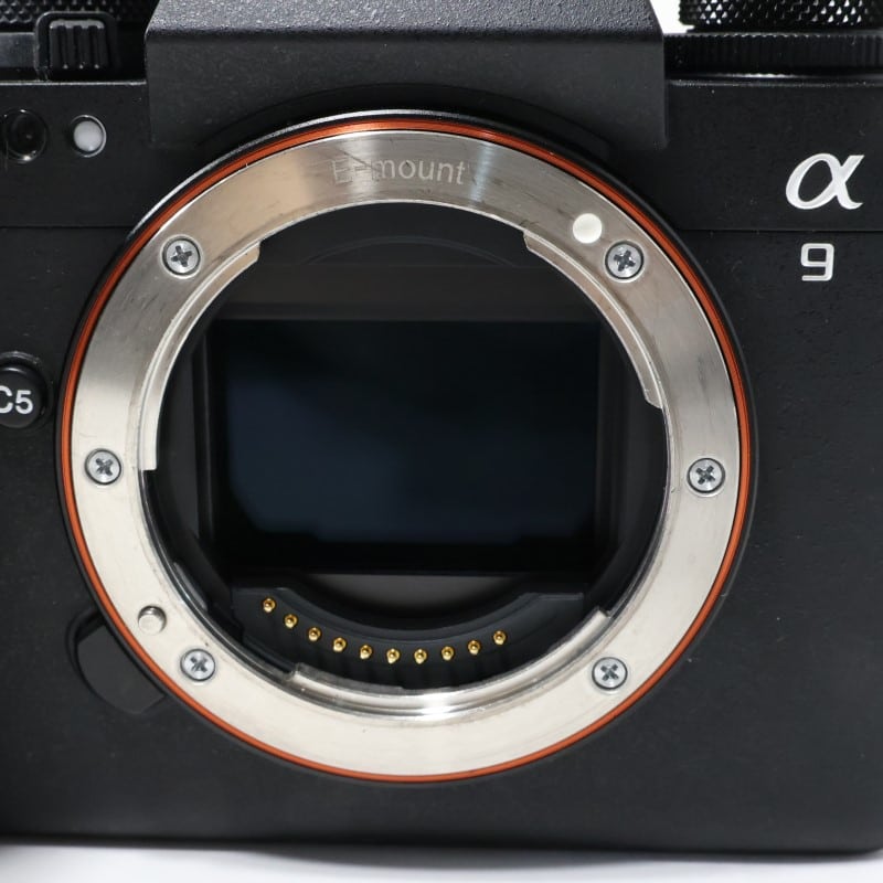 α9 III ボディ ILCE-9M3