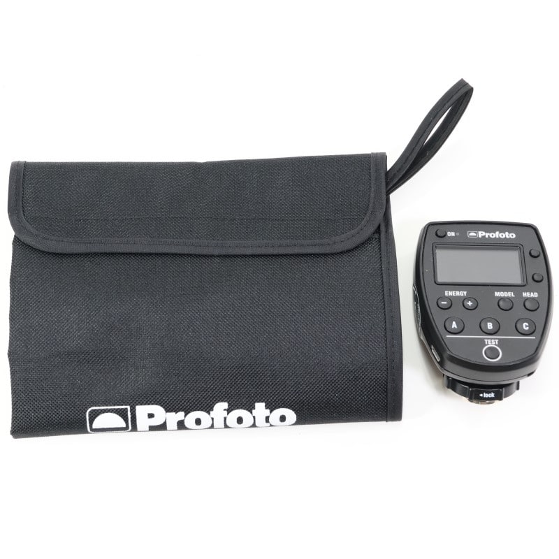 ◉中古美品　Profoto Air remote TTL sony用 Amazon | Profoto AirリモートTTL-S ソニー用 | Profoto | AV