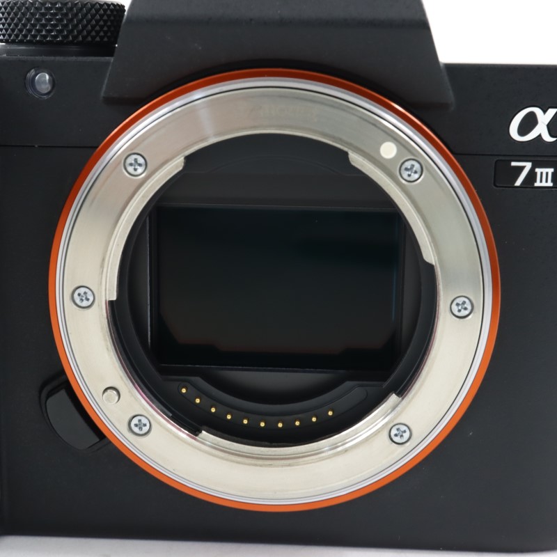 SONY α7 III ILCE-7M3 ボディ - radiobijelopolje.me | SONY α7 III (ILCE-7M3) | ミラーレス一眼 | ソニー