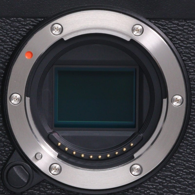 FUJIFILM X-E4 ボディ ブラック