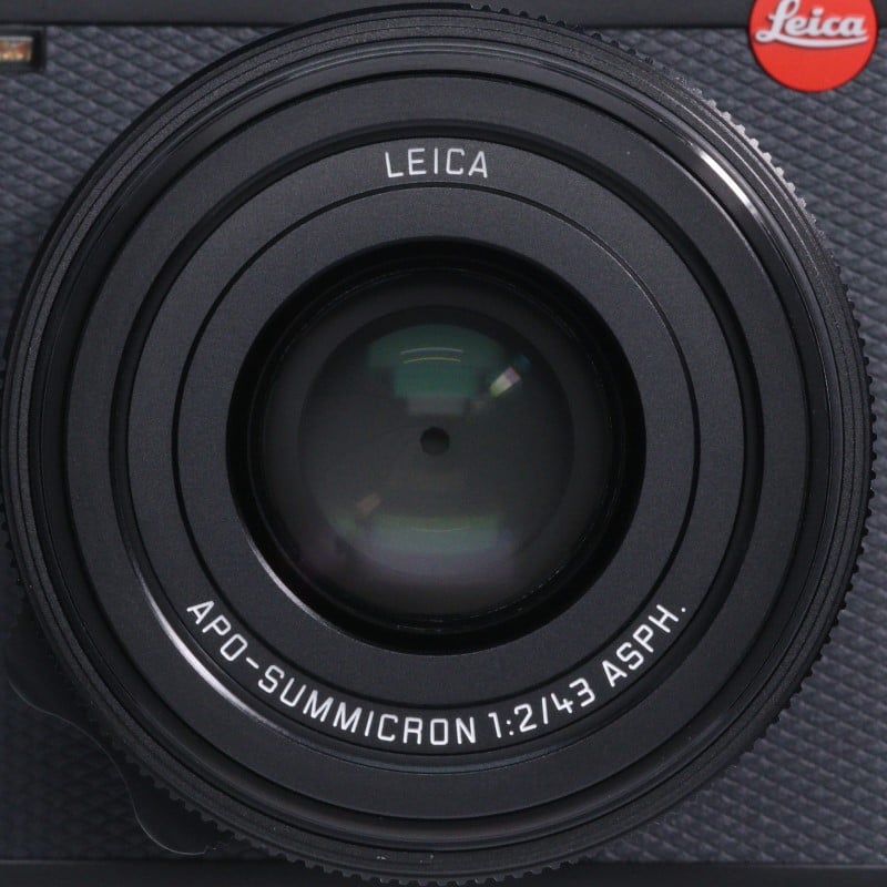 ライカ Q3 43 19085