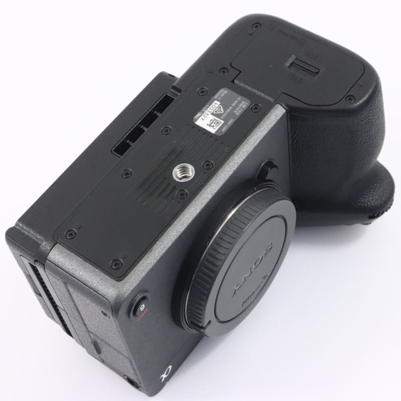 FX30 ボディ ILME-FX30B