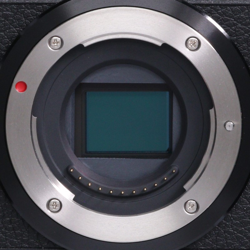 LUMIX GX7 MarkII ブラック DMC-GX7MK2-K