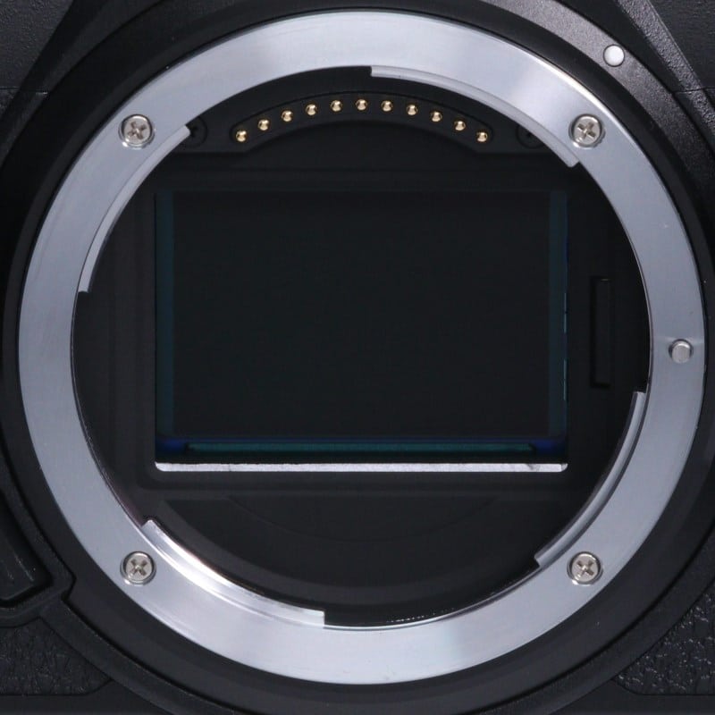 Nikon Z6III ボディ Aランク 中古｜フジヤカメラ