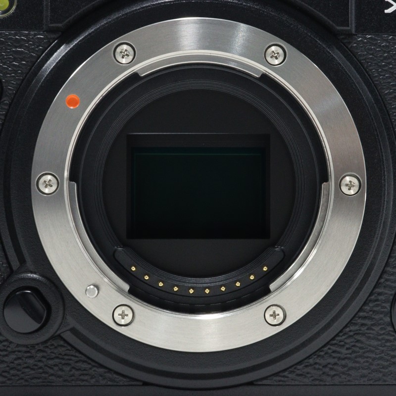 X-T4 ブラック